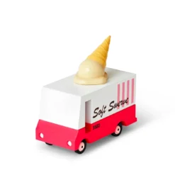 *New* Candylab Mini Food Trucks