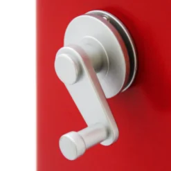 Baghera Metal Gas Station *New*