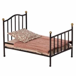 Maileg Miniature Bed