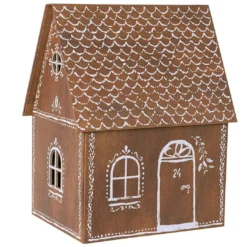Maileg Cardboard Gingerbread House *New*
