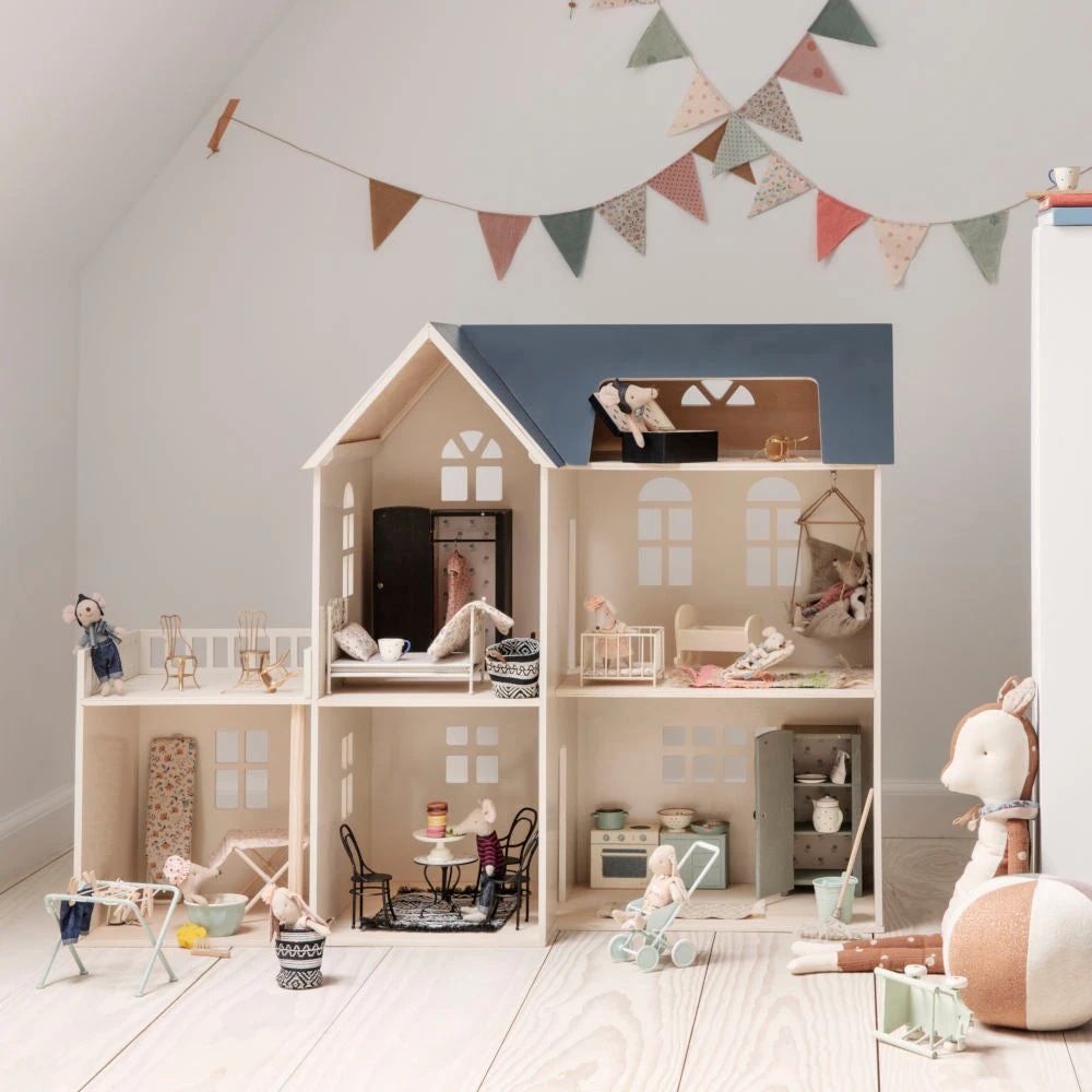Maileg Dollhouse 3 Maileg Dollhouse