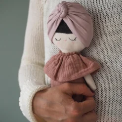 Lelelerele *New* Handmade Doll