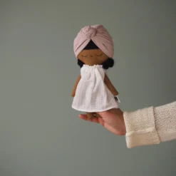 Lelelerele Handmade Doll