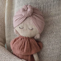 Lelelerele Handmade Doll *New*