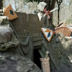 Fabelab Soft Shield & Sword *New*