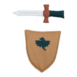 Fabelab Soft Shield & Sword *New*