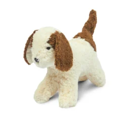 Senger Naturwelt Stuffed Animal - Dog